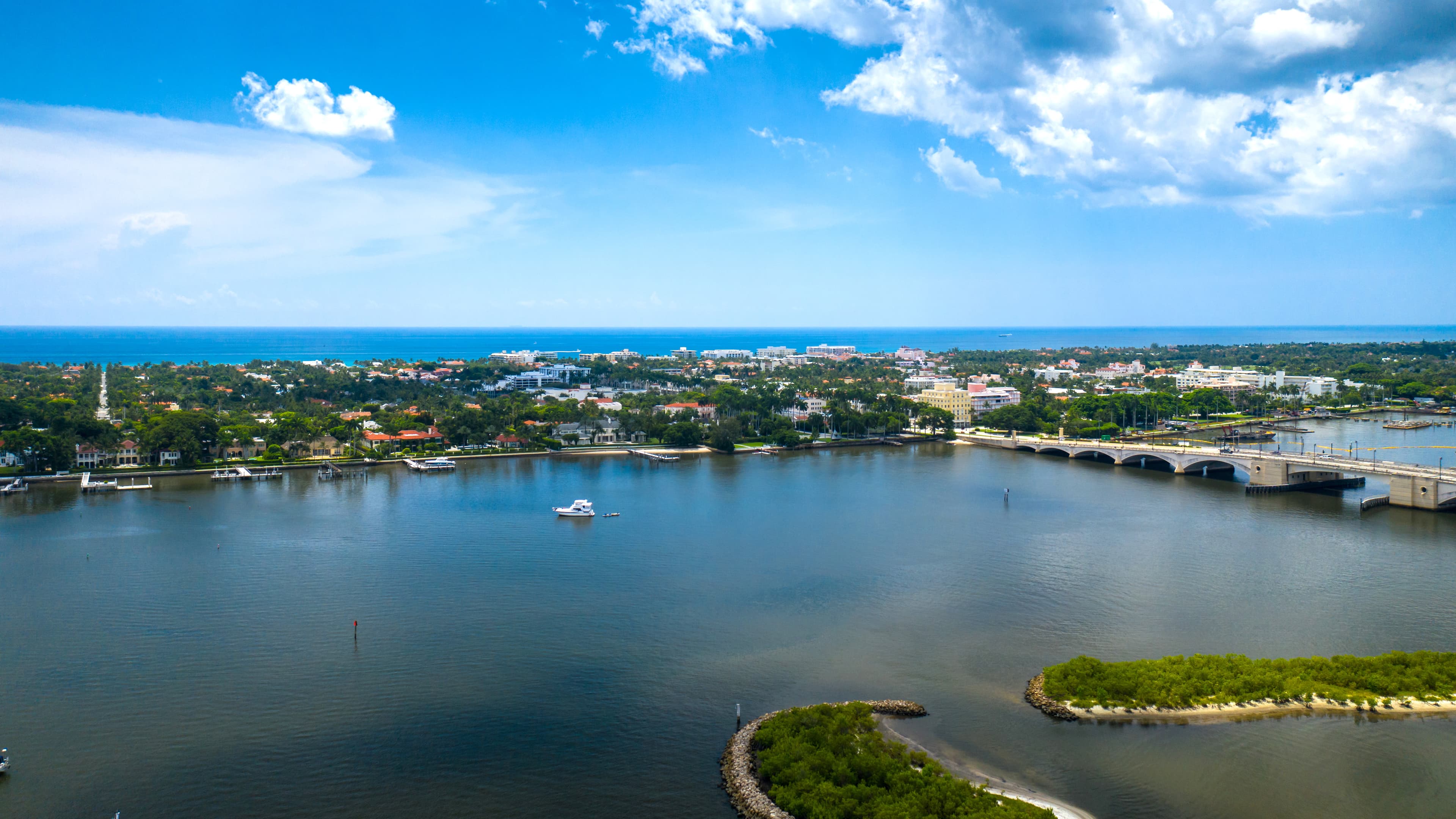 Lake Worth area